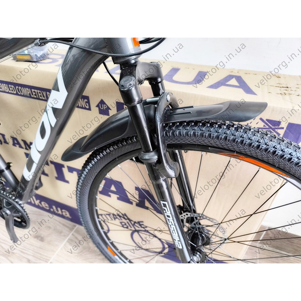 RBライプツィヒ エンクンク 18番 Away Lサイズ CL仕様 Купити Велосипед Crossbike 29